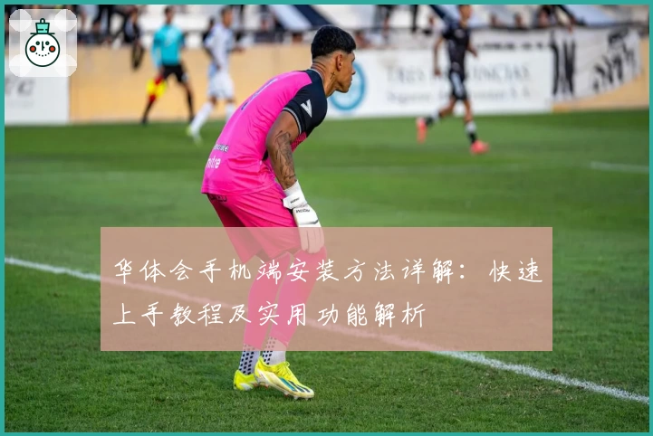 华体会手机端安装方法详解：快速上手教程及实用功能解析